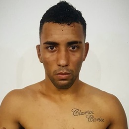 William Rocha's picture