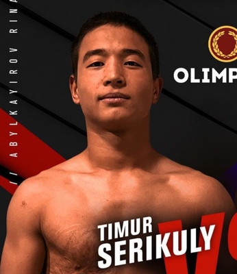 Timur Serikuly's picture