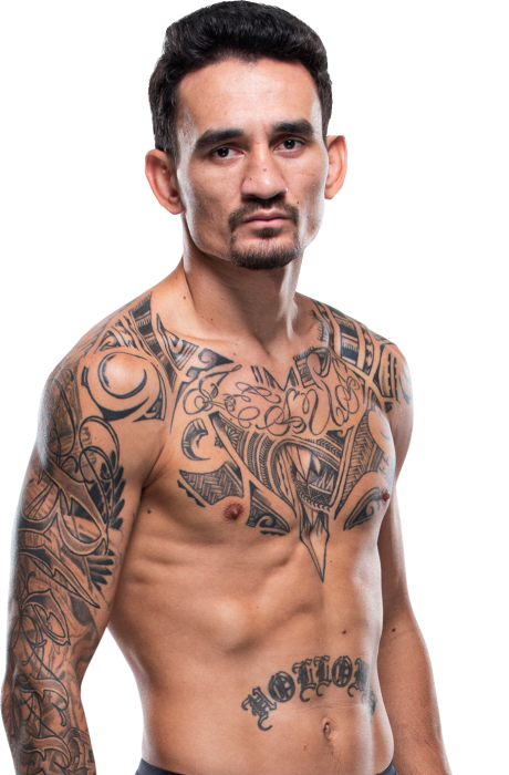 Max Holloway's picture