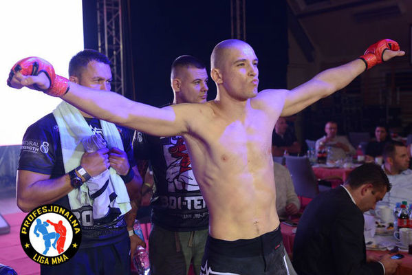 Kamil Dołgowski's picture