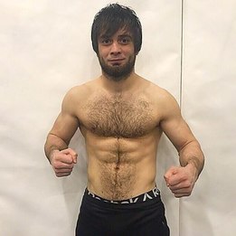Rasul Mamedbekov's picture