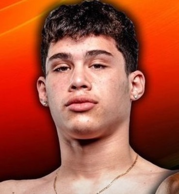 Andres Lugo's picture