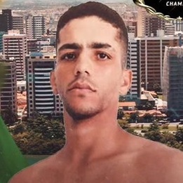 Robison Santos's picture