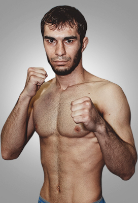 Kurbanali Radzhabaliev's picture