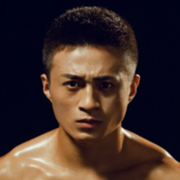 Jizheng Wang's picture