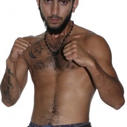 Khalig Mamedov's picture