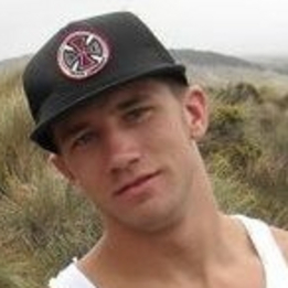 Jayson Lyons's picture