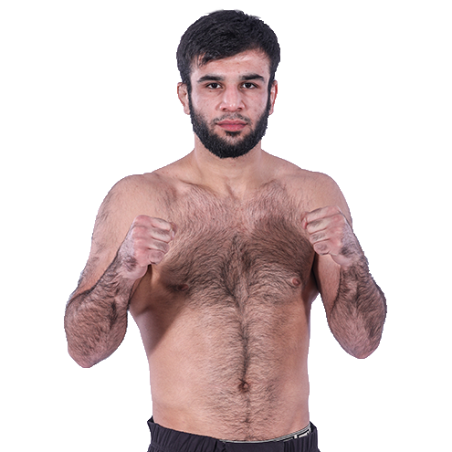Kazim Tumenov's picture