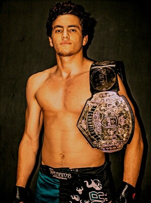 Mohamed Tarek Mohey's picture
