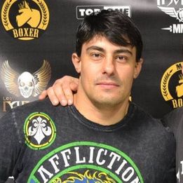 Robson de Barros's picture