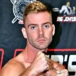 Brock Pinder's picture