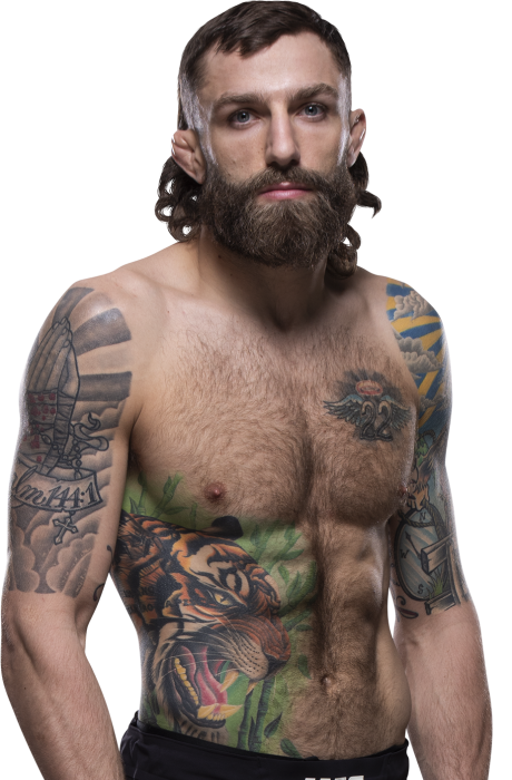 Michael Chiesa's picture