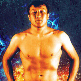 Bakhtiyar Toychubaev's picture