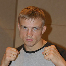 Andrey Semenov's picture