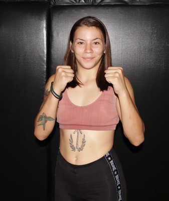 Melany Gómez's picture