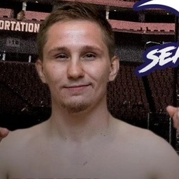 Brenden Kenter's picture