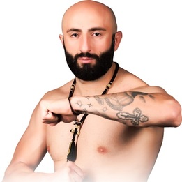 Valerios Akritidis's picture