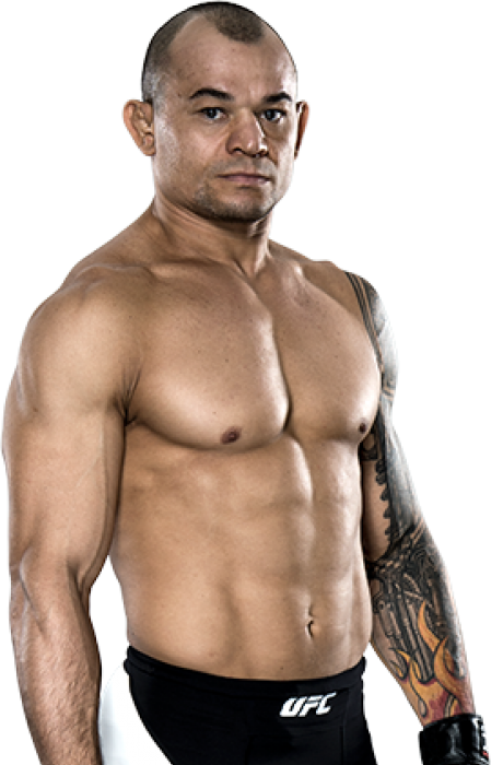 Gleison Tibau's picture