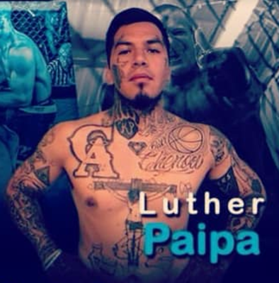 Luther Paipa's picture