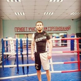 Orzu Mirzoev's picture