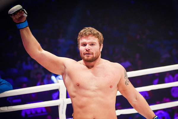 Anatoly Malykhin's picture