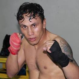 Romel Orosco's picture