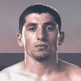 Yuri Beridze's picture
