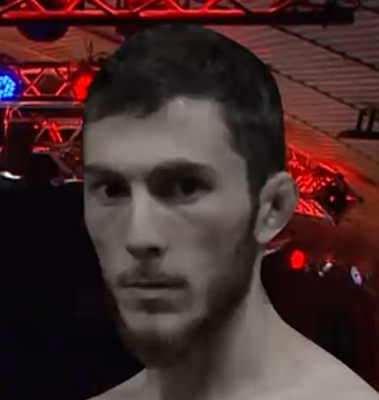 Islam Obiev's picture