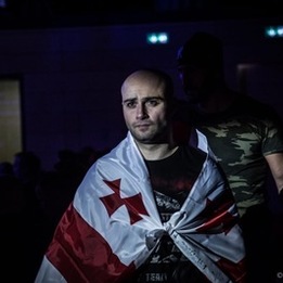Mikheil Meskhi's picture