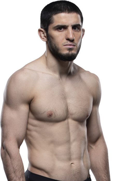 Islam Makhachev's picture