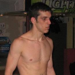 Joey Durette's picture