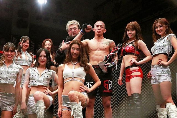 Takeji Yokoyama's picture