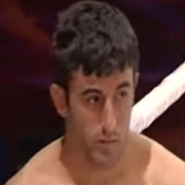 Nemat Mamedov's picture