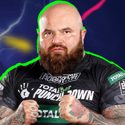 Grzegorz Smoliński's picture