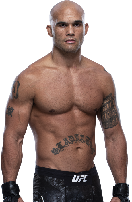 Robbie Lawler's picture