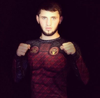 Sviddik Abdusaidov's picture