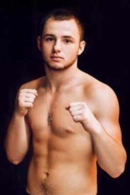 Daniil Dekterev's picture
