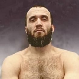 Aleksey Sovetov's picture