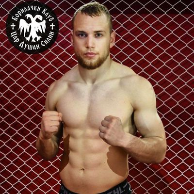 Aleksandar Terzić's picture