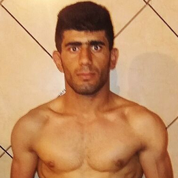 Bahman Sharafi's picture