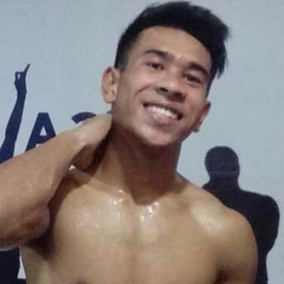 Aditya Ginting's picture