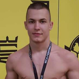 Konrad Kluczyński's picture
