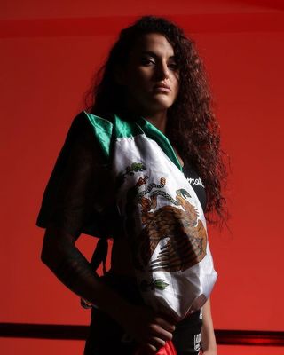 Maria Favela's picture