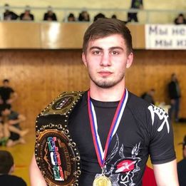 Sayfulla Dzhamaldinov's picture