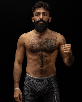 Karvann Ahmadi's picture