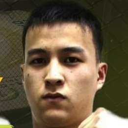 Zhenishbek Baktybaev's picture