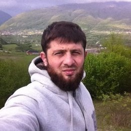 Zaurbek Bashaev's picture