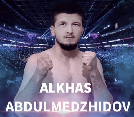 Alkhas Abdulmezhidov's picture