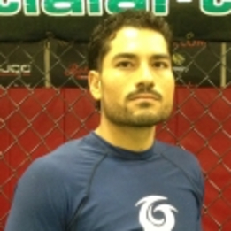 Saul Cruz's picture