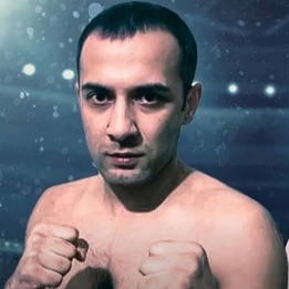 Fakhriyor Mamurov's picture